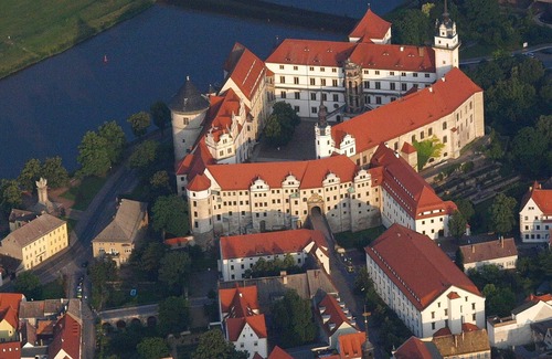 Dreiheide Apartment | Vacation apartment Heideblick