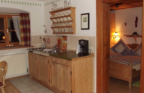 Kreuth Apartment | Vacation apartment Hirschberg - Danzlhof vacation apartments, Kreuth-Scharling