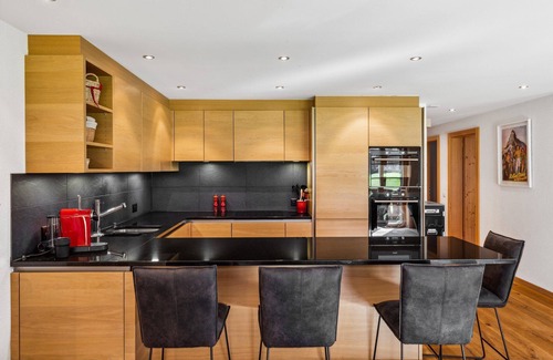 Gsteig Apartment | Vacation apartment in Gsteig (near Gstaad), mid-January 2026 to mid-March 2026!