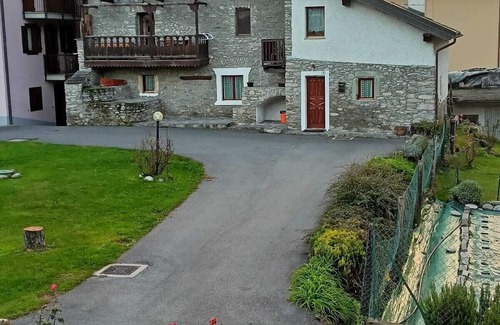 Pila Apartment | Vacation apartment in Gressan Aosta Valley