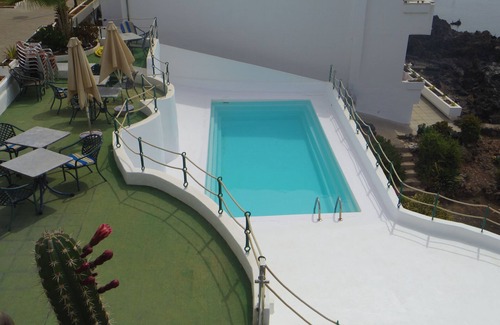 Puerto del Carmen Apartment | Vacation apartment in Puerto del Carmen