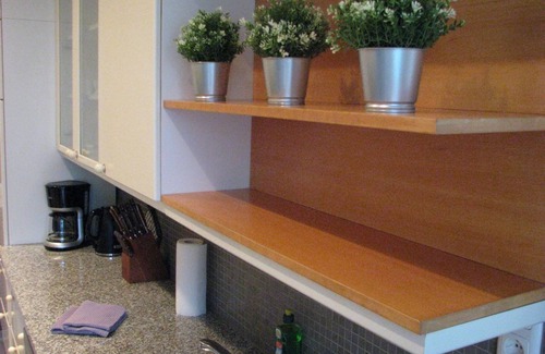 Lubeck City Centre Apartment | Vacation apartment in the Lindenstraße- Whg. 2
