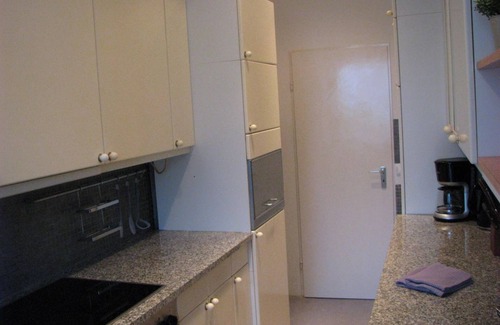 Lubeck City Centre Apartment | Vacation apartment in the Lindenstraße- Whg. 2