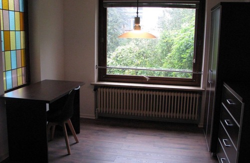 Lubeck City Centre Apartment | Vacation apartment in the Lindenstraße- Whg. 2
