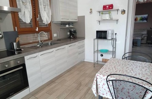 Castagneto Carducci Apartment | Vacation apartment CasaZebe