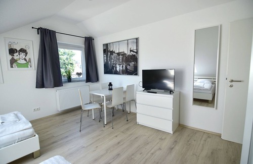 Humboldt - Gremberg Apartment | Vacation apartment K54, 2 bedrooms, 1 living/bedroom, max. 6 persons