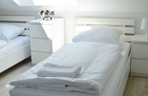 Humboldt - Gremberg Apartment | Vacation apartment K54, 2 bedrooms, 1 living/bedroom, max. 6 persons