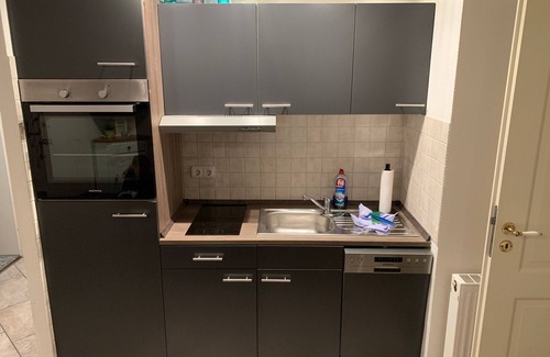 Schoenhagen Apartment | Vacation apartment Krissi