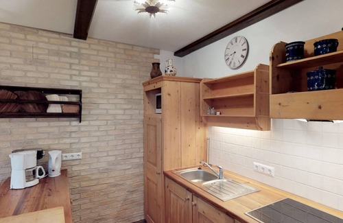 Reichenau Apartment | Vacation apartment MURMELBAU - Holidays in a Carinthian house