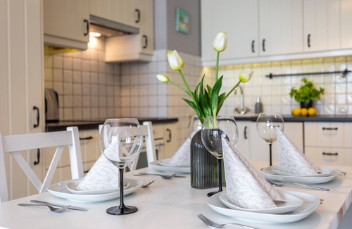 Swinoujscie Apartment | Vacation apartment by the sea, vacation on the island of Usedom, Apartment ZUZA