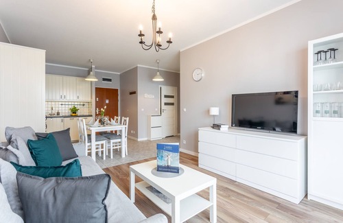Swinoujscie Apartment | Vacation apartment by the sea, vacation on the island of Usedom, Apartment ZUZA
