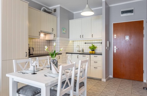 Swinoujscie Apartment | Vacation apartment by the sea, vacation on the island of Usedom, Apartment ZUZA