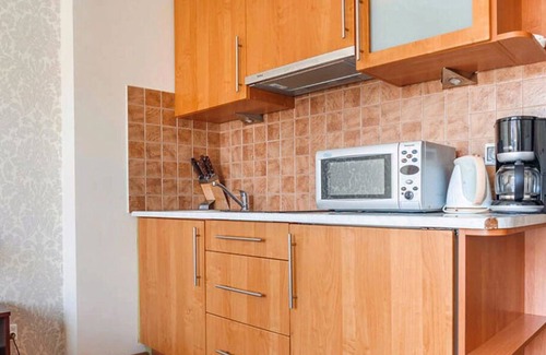 Swinoujscie Apartment | Vacation apartment/apartment for 2 guests with 25m² in Swinoujscie (246790)