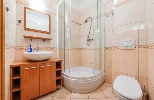 Swinoujscie Apartment | Vacation apartment/apartment for 2 guests with 25m² in Swinoujscie (246798)