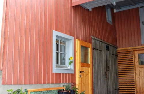 Serkowitz Apartment | Vacation apartment Romantique Radebeul