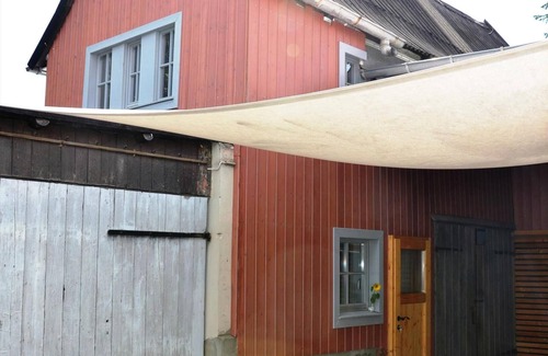 Serkowitz Apartment | Vacation apartment Romantique Radebeul