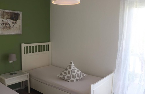 Tettnang Other | Vacation apartment Rubinette - Apartments Weishaupt-Steffelin