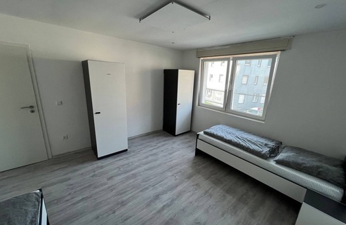 Bielefeld Apartment | Vacation apartment Scherkamp EG - Holiday apartment 1 (ground floor)