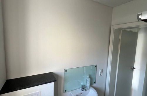 Bielefeld Apartment | Vacation apartment Scherkamp EG - Holiday apartment 1 (ground floor)