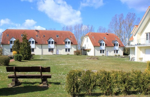 Gollwitz Apartment | Vacation apartment "Strandkieker" on Poel