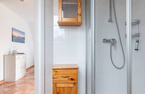 Gollwitz Apartment | Vacation apartment "Strandkieker" on Poel