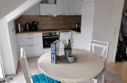 Schoenhagen Apartment | Vacation apartment to hus