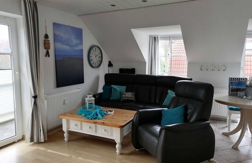 Schoenhagen Apartment | Vacation apartment to hus