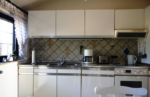 Walkenried Apartment | Vacation apartment Will