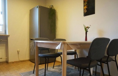 Grafenau Apartment | Vacation apartment with terrace