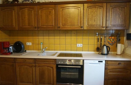 Grafenau Apartment | Vacation apartment with terrace