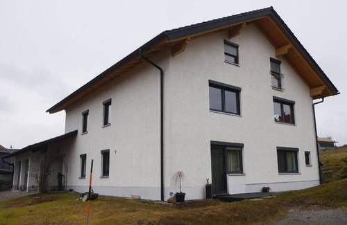 Grafenau Apartment | Vacation apartment with terrace