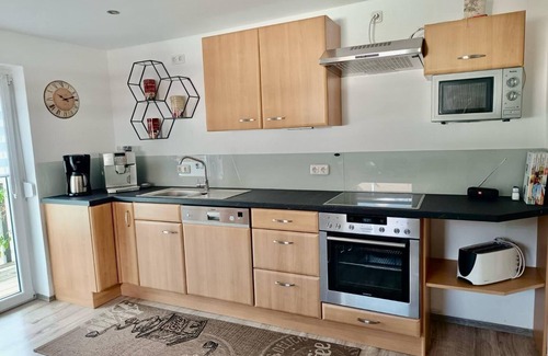 Buchet Apartment | Vacation apartment with 2 bedrooms