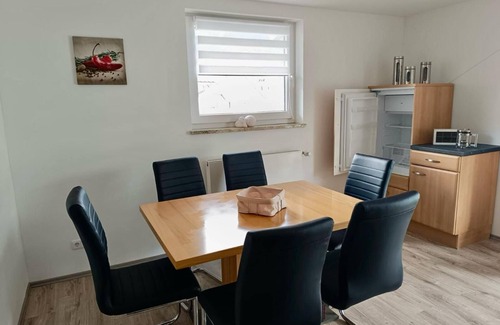 Buchet Apartment | Vacation apartment with 2 bedrooms