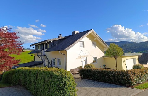 Buchet Apartment | Vacation apartment with 2 bedrooms
