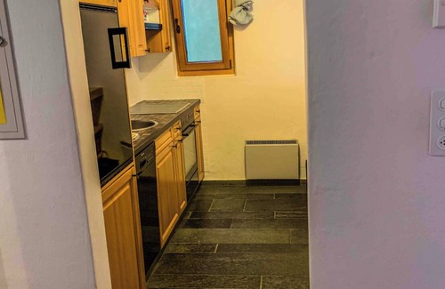 Bivio Apartment | Vacation apartment with a wonderful view of the mountains