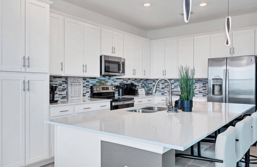 Punta Gorda Condo | 🥇 Vacation Condo included Social Clubhouse Membership (CH1099)