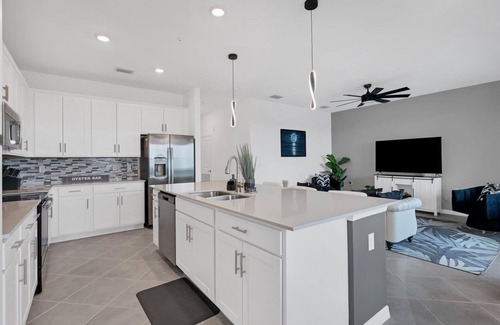 Punta Gorda Condo | 🥇 Vacation Condo included Social Clubhouse Membership (CH1099)