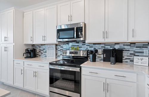 Punta Gorda Condo | 🥇 Vacation Condo included Social Clubhouse Membership (CH1099)
