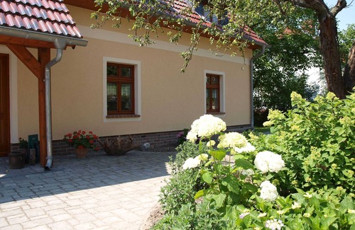 Dreiheide Apartment | Vacation cottage Am Wiesengrund - Holiday cottage