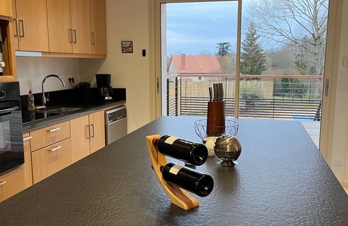 Bassillac and Auberoche House | Vacation home in Périgord