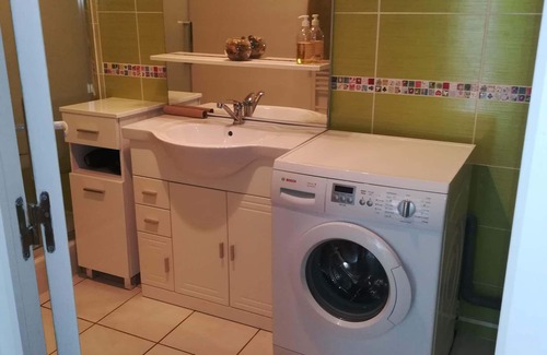 Saint-Jean-de-Monts House | Vacation home "l'Idéale