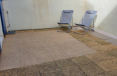 La Cotiniere House | Vacation home 4 people - La Cotinière