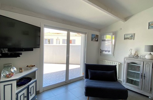 Meschers-sur-Gironde House | Vacation home in Meschers quiet area
