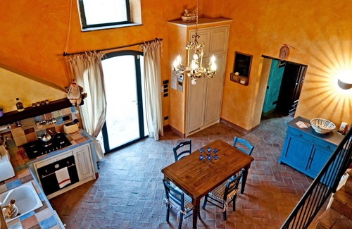 Montelupo Fiorentino House | Vacation home for 6 guests with 100m² in Montelupo Fiorentino (272092)