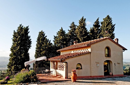 Montelupo Fiorentino House | Vacation home for 6 guests with 100m² in Montelupo Fiorentino (272092)