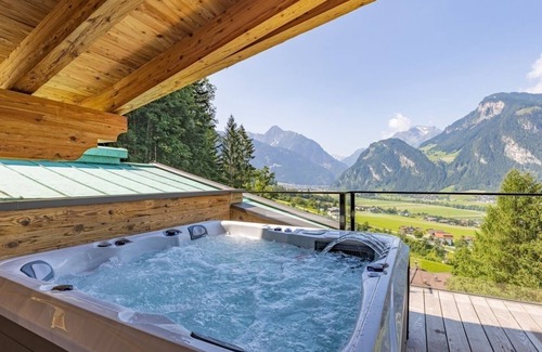 Ramsau im Zillertal House | Vacation home for 2 guests with 50m² in Ramsau im Zillertal (294756)