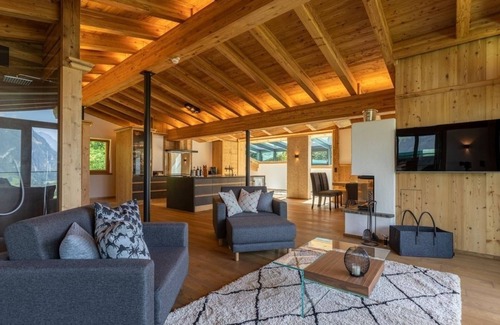 Ramsau im Zillertal House | Vacation home for 2 guests with 50m² in Ramsau im Zillertal (294756)