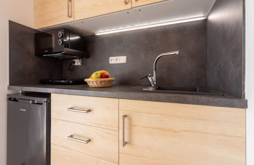 Straz nad Nezarkou House | Vacation home Bára 1 by Interhome