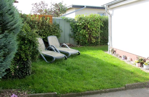 Hohen Wieschendorf House | Vacation home Bella by Interhome