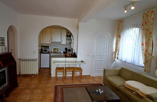 Miami Platja House | Vacation home for 6 guests with 225m² in Mont-Roig del Camp (174133)
